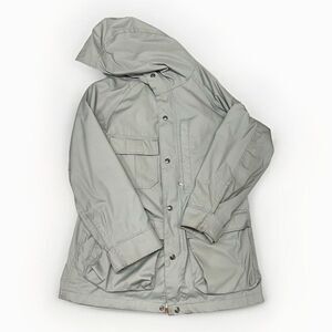 Woolrich‎ Winter Coat Size Small Vintage Made In USA